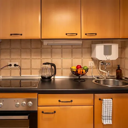 Two In One Building-schlachte * Bremen