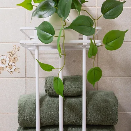 Two In One Building-schlachte Apartment