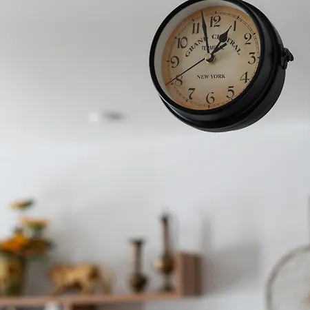 Two In One Building-schlachte Apartment *