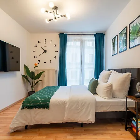 Two In One Building-schlachte