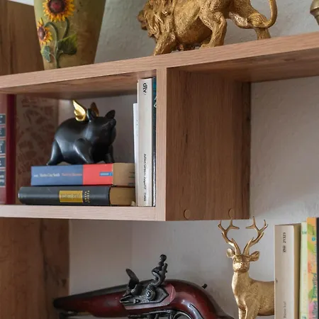 Apartment Two In One Building-schlachte Bremen