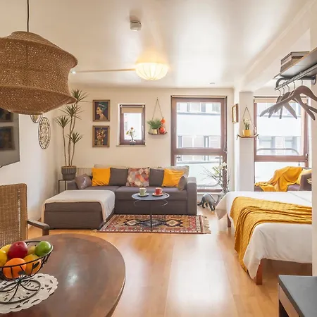 Two In One Building-schlachte * Bremen