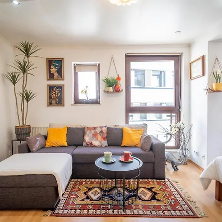 Two In One Building-schlachte