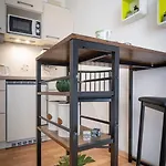 Two In One Building-schlachte