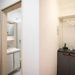 Two In One Building-schlachte *