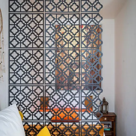 Two In One Building-schlachte 公寓 *