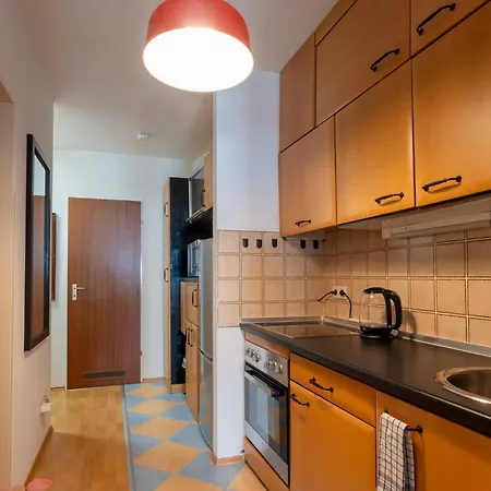 Two In One Building-schlachte * 不莱梅