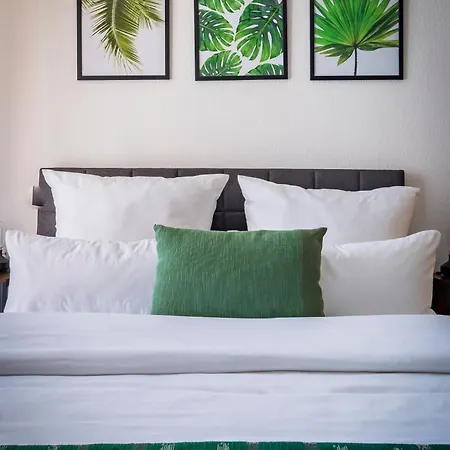 Two In One Building-schlachte Bremen