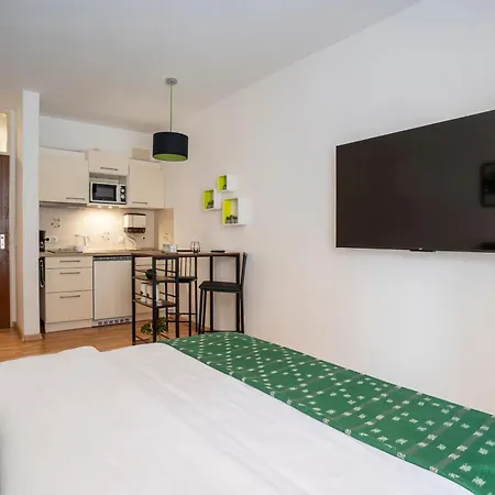 Luxury - 2 Units Available Daire