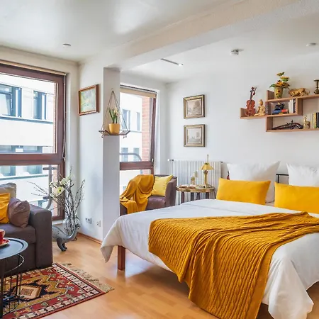 Luxury - 2 Units Available Appartement *