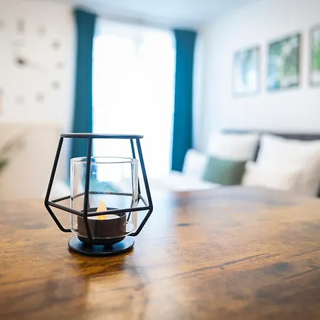 Two In One Building-schlachte *