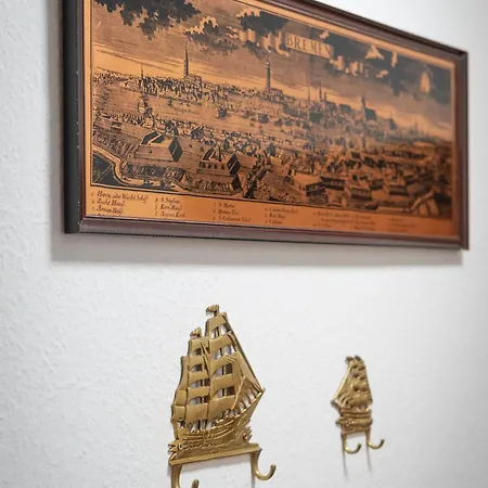 Two In One Building-schlachte * Bremen