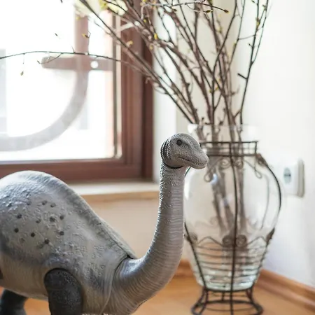 Two In One Building-schlachte