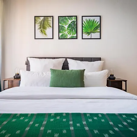 Two In One Building-schlachte