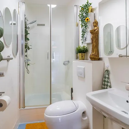 Appartement Luxury - 2 Units Available