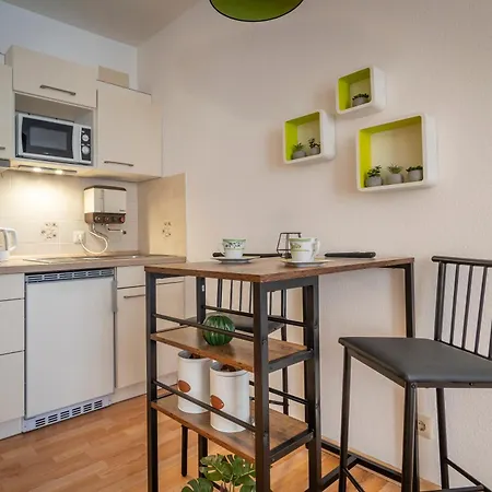 Two In One Building-schlachte *