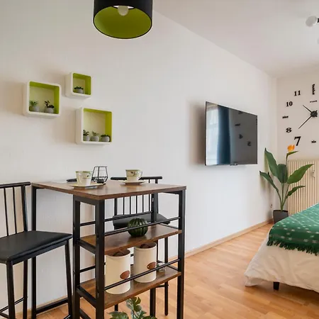 Appartement Luxury - 2 Units Available Bremen