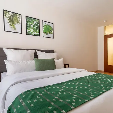 Two In One Building-schlachte *