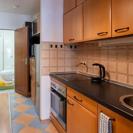 Luxury - 2 Units Available Daire Bremen