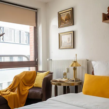 Two In One Building-schlachte 不莱梅