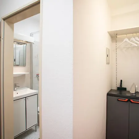 Two In One Building-schlachte