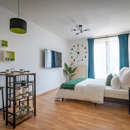 Daire Luxury - 2 Units Available *