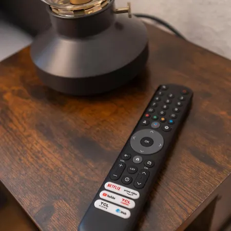 Daire Two In One Building-schlachte *