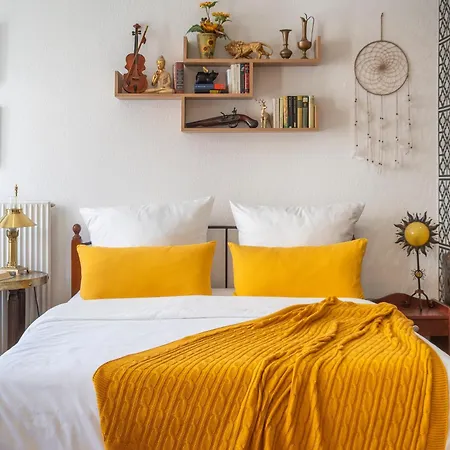 Two In One Building-schlachte 公寓