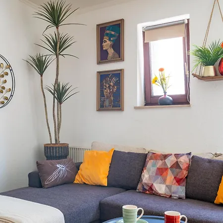 Two In One Building-schlachte 不莱梅