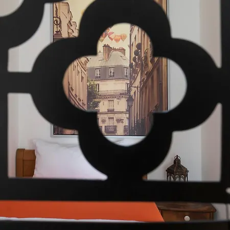 Two In One Building-schlachte Daire