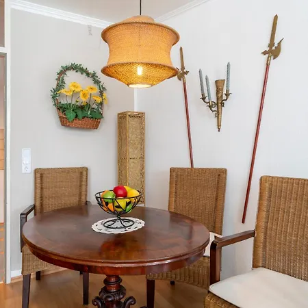 公寓 Two In One Building-schlachte