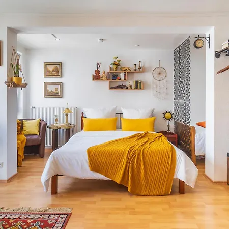 公寓 Two In One Building-schlachte