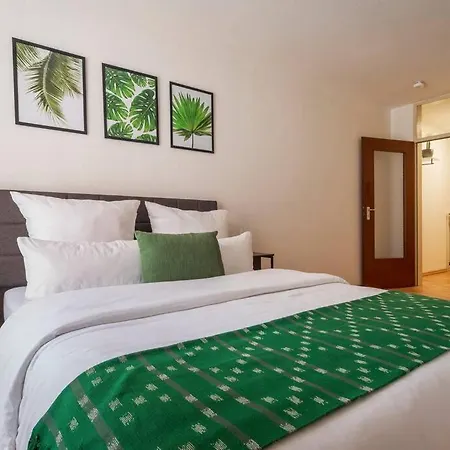 公寓 Two In One Building-schlachte *