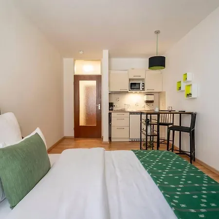 Two In One Building-schlachte *