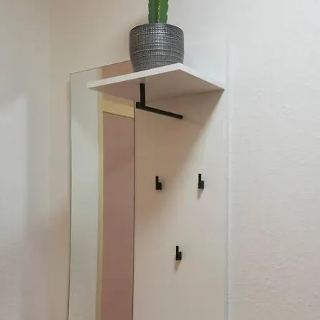 Two In One Building-schlachte