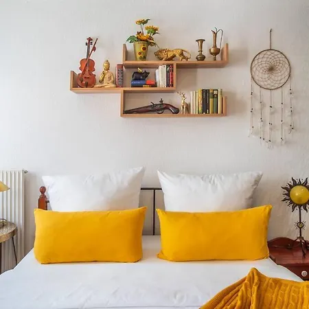 Two In One Building-schlachte Bremen