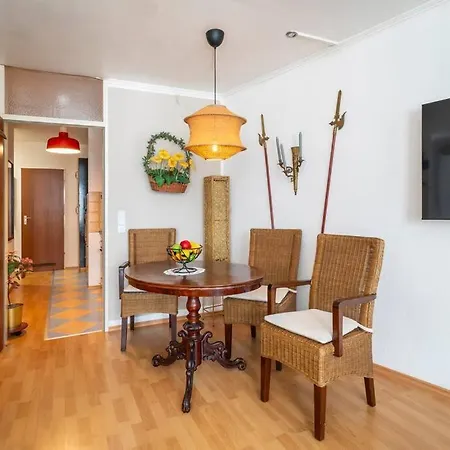 Apartman Two In One Building-schlachte *