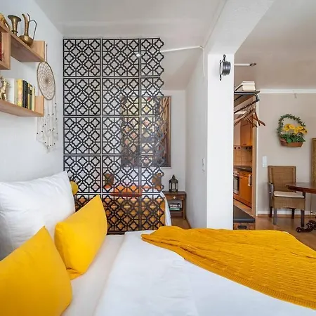 Two In One Building-schlachte Daire Bremen