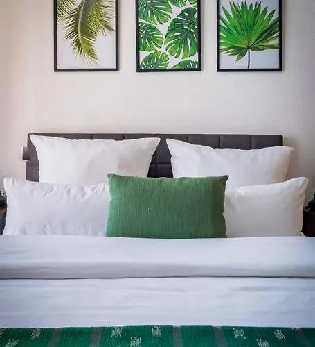 Two In One Building-schlachte