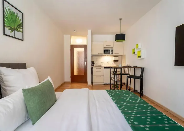 Two In One Building-schlachte *