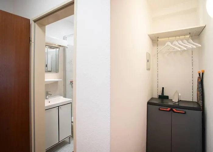 Two In One Building-schlachte *