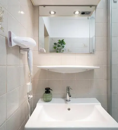 Two In One Building-schlachte Апартаменты *