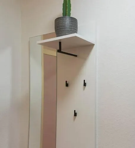 Two In One Building-schlachte