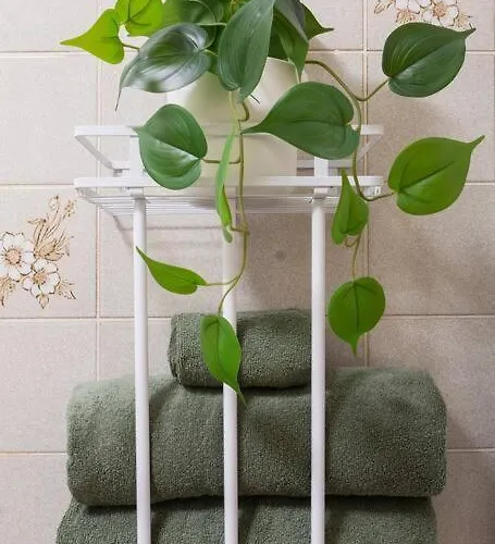 Apartamento Two In One Building-schlachte *