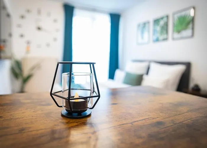 Two In One Building-schlachte