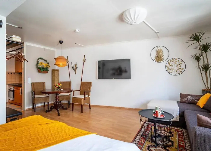 Two In One Building-schlachte