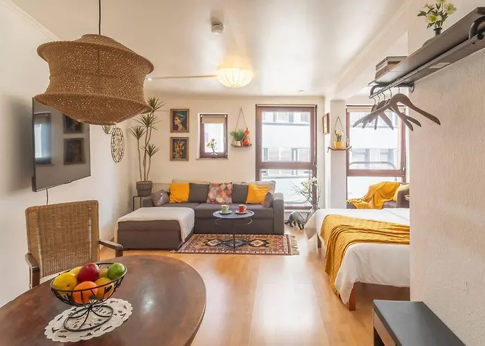 Two In One Building-schlachte