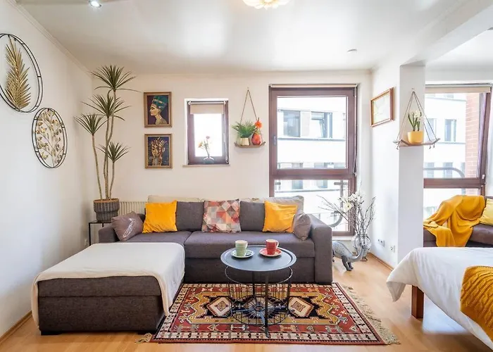 Two In One Building-schlachte *