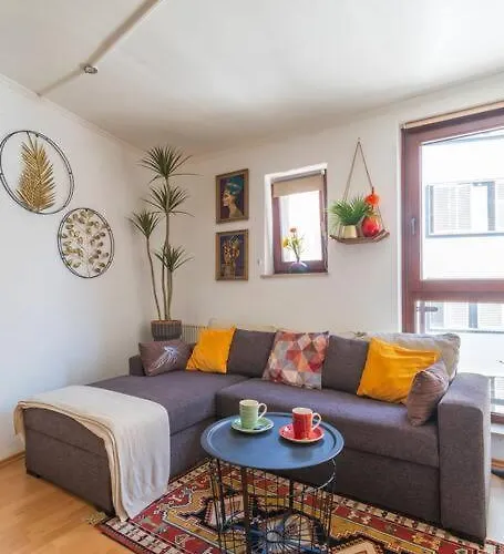 Two In One Building-schlachte *