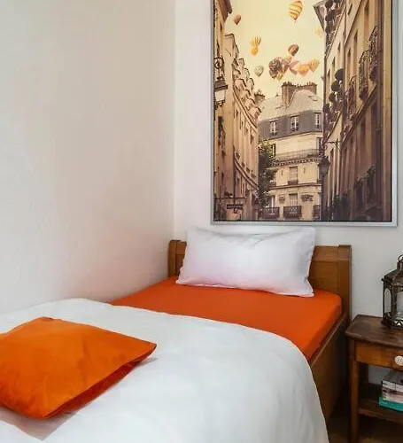 Two In One Building-schlachte * Бремен